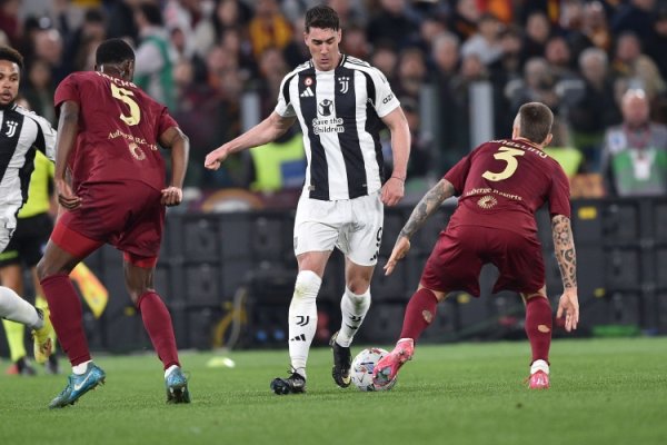 Longo: Milan officially starts operations to introduce Vlahovic, he is Allegri s first choice
