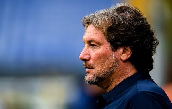 Dima: Venice considers inviting Stropa to coach, and talks are underway