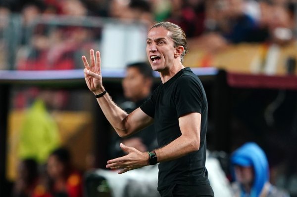 Flamenco coach: Bayern is stronger and deserves to win, we are suppressed and make mistakes