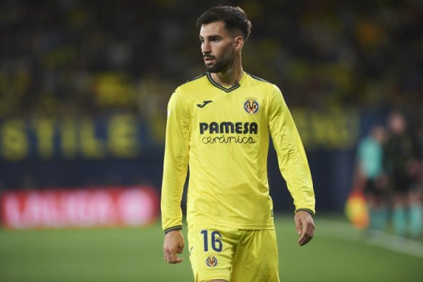 As: Atletico Madrid will sign Huang Qian striker Baena, transfer fee + floating close to 50 million euros