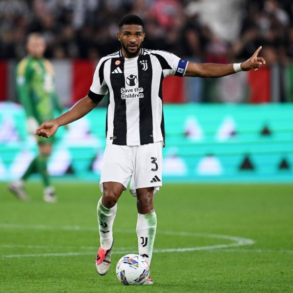 All-in-one: Juventus needs to prepare for Bremer s possible absence, the most direct replacement is Rugani