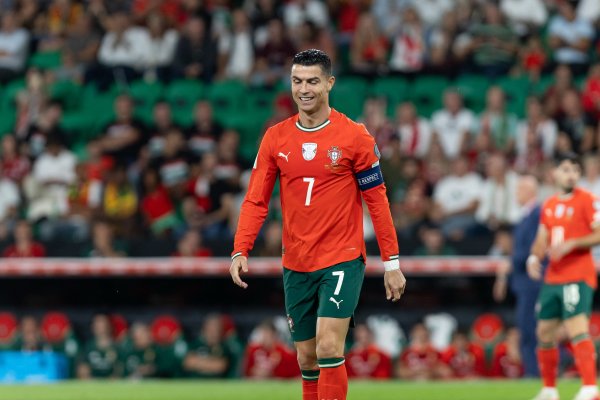 Will Ronaldo watch the game? Portugal coach: This issue is disrespectful to Ronaldo, why should we discuss it?