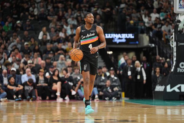 Stinger supports Fox: Key players who have been re-signed at a high price should take the winning shot, no problem