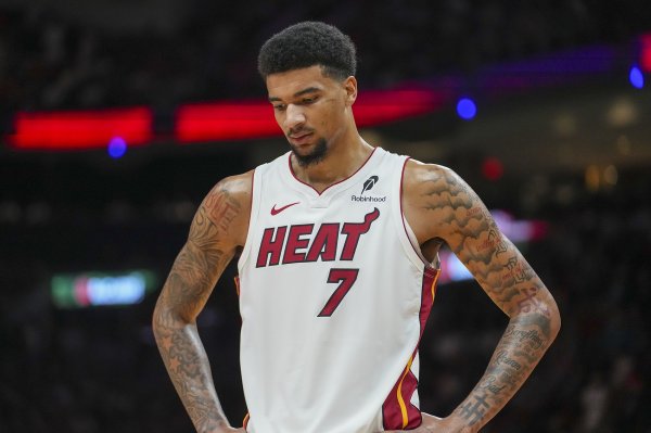 Powell: Vail is like the energy bar in the takeover mode in 2K, always at the top of the epoch-making level.