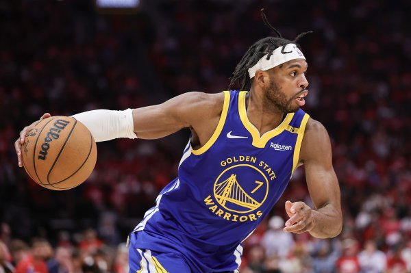 Averaged 6.9 points and 1.6 rebounds per game! The Warriors will play against the Magic today, Hield can play