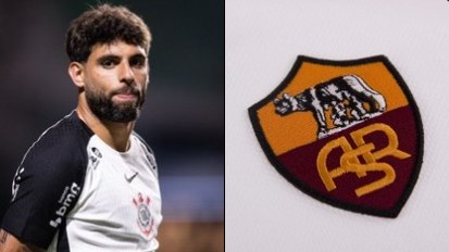 Reporter: Roma intends to introduce Corinthians forward Alberto in the winter window, and Bundesliga teams are also interested