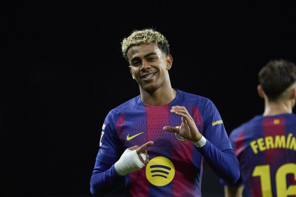 World Sports: Barcelona is formulating a rehabilitation plan for Yamal in order to ensure that the player can return as soon as possible