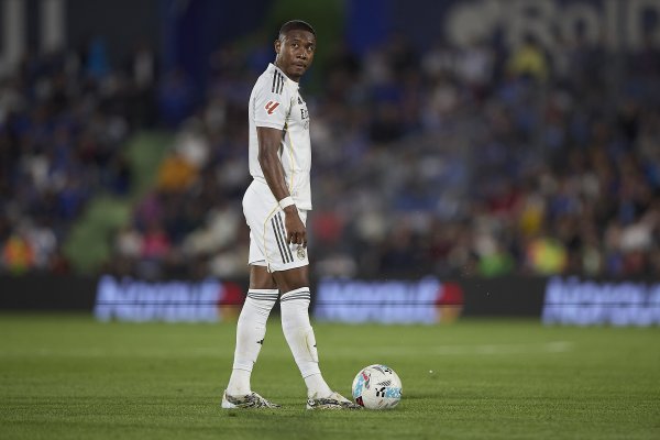 Aspen: Whether Alaba renews his contract depends on his physical condition, and the World Cup will be a unique incentive