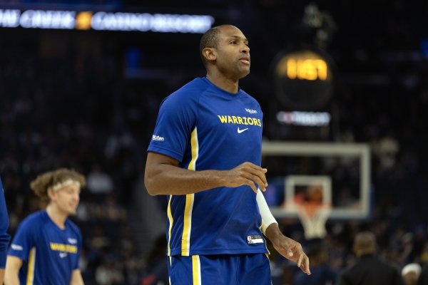 US reporter: Horford’s poor performance prompted the Warriors to actively seek a center before the trade deadline