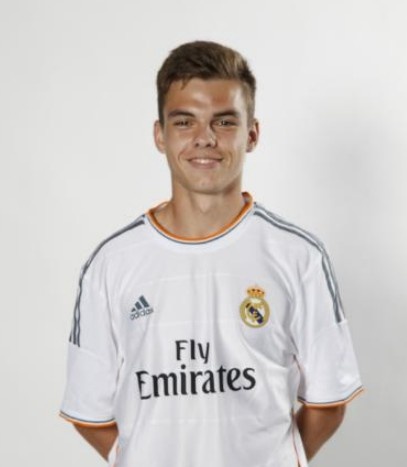 Elche midfielder Fabas: The experience of receiving youth training at Real Madrid helped me a lot