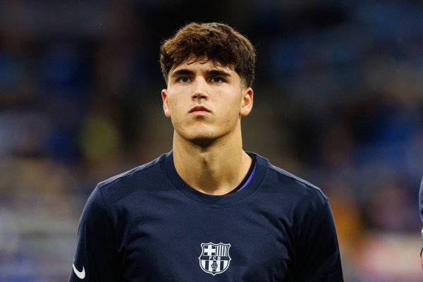 The German transfers list the Barcelona players who are expected to make their debut at the Nou Camp: Kubasi, Fermin and Olmo are among the list