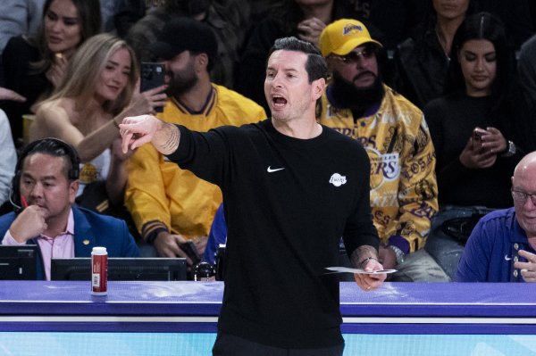 Redick: Except for All-Stars and Superstars, I ve played every role in this league