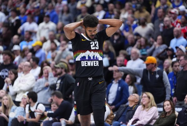 Jokic: The outside world has too high expectations for Cameron Johnson, thinking he can easily average 30 points per game