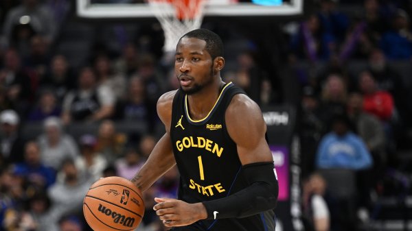 Have missed 5 games in a row! Kerr: Not sure when Kuminga will return, may need imaging tests