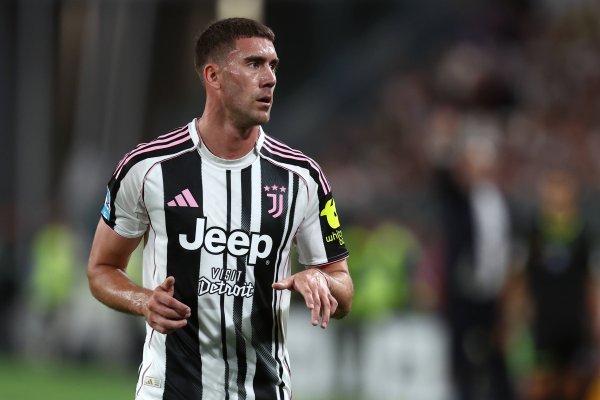 The edge is weak! Mi Di: Juventus’ striker has failed to score a goal in Serie A sports matches for 3 months