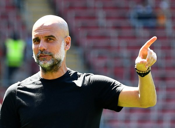 Pharmaceutical director: Guardiola has shaped and inspired football over the past two decades like no one else