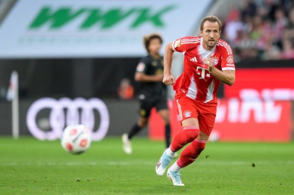 Kane: Arsenal and Paris are two different teams, Arsenal is better defensively